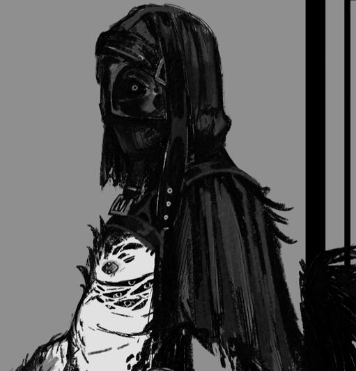 Onyx [my oc ]